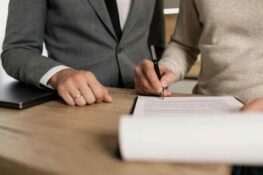 Réclamation du propriétaire après État des lieux de sortie signé : que